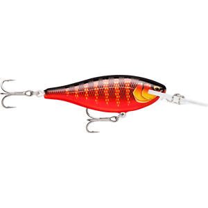 Rapala Shad Rap Elite Hard Body Lure 95mm - SREH95 - Addict Tackle