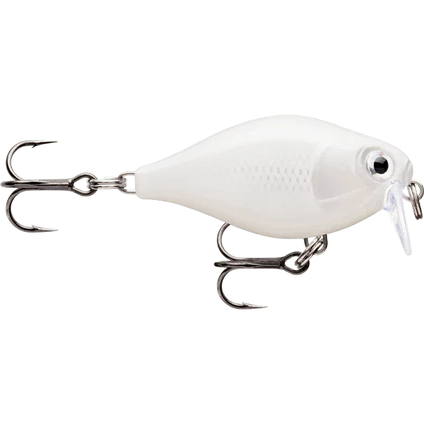 Rapala X - Light Series Crank Shallow Runner Lure 3.5cm - FNCS03 - Addict Tackle