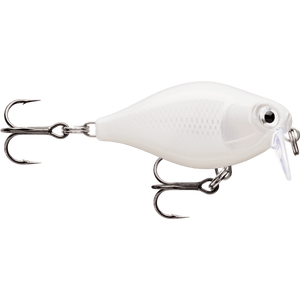 Rapala X - Light Series Crank Shallow Runner Lure 3.5cm - FNCS03 - Addict Tackle