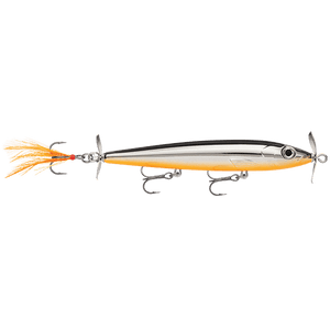 Rapala X - Rap Xtreme Action PropBait 11cm - XRPR11 - Addict Tackle