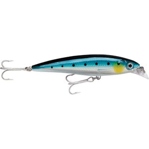 Rapala X - Rap Xtreme Slashbait 14cm - SXR14 - Addict Tackle