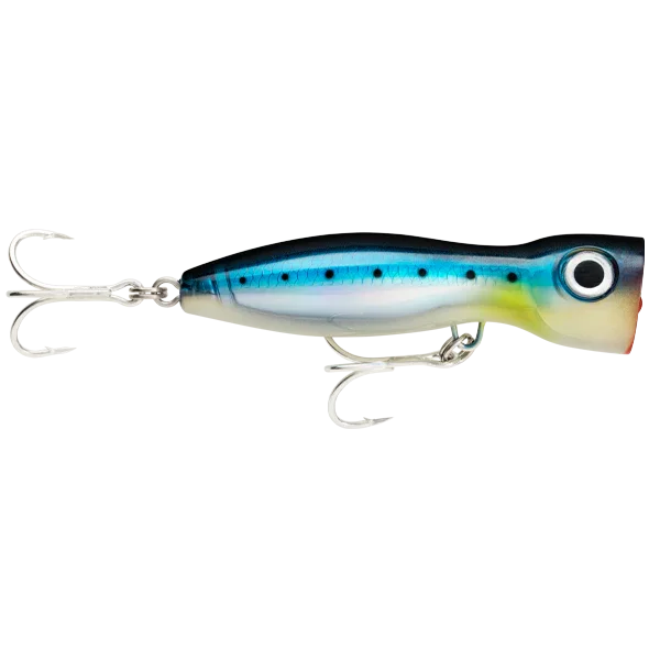 Rapala X-Rap Magnum Xplode Popper 13cm - Xrmagxp-130
