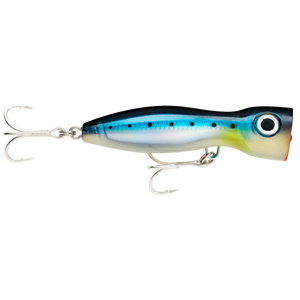 Rapala X-Rap Magnum Xplode Popper 13cm - Xrmagxp-130