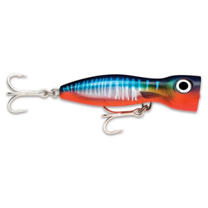 Rapala X-Rap Magnum Xplode Popper 13cm - Xrmagxp-130
