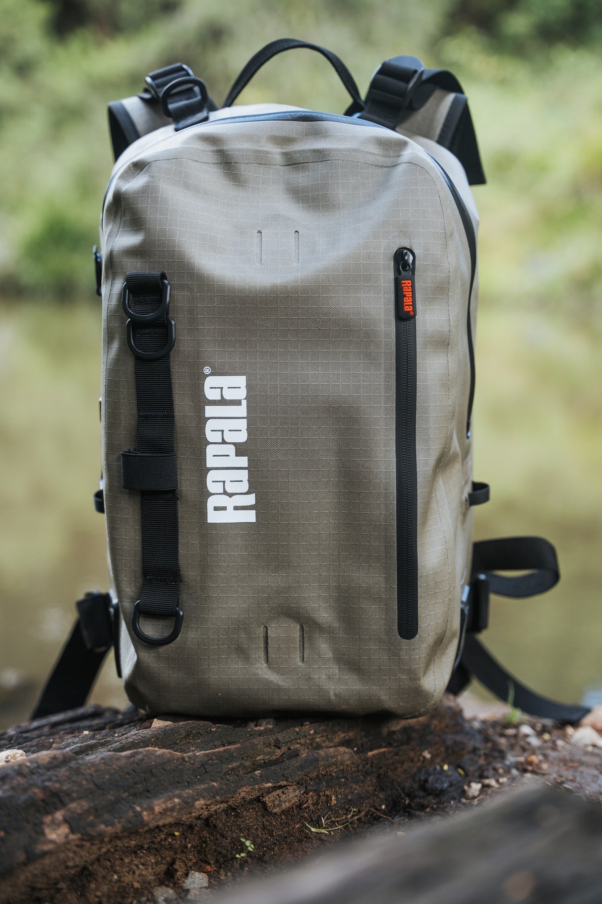 Rapala Backwater Water Proof Series Backpack