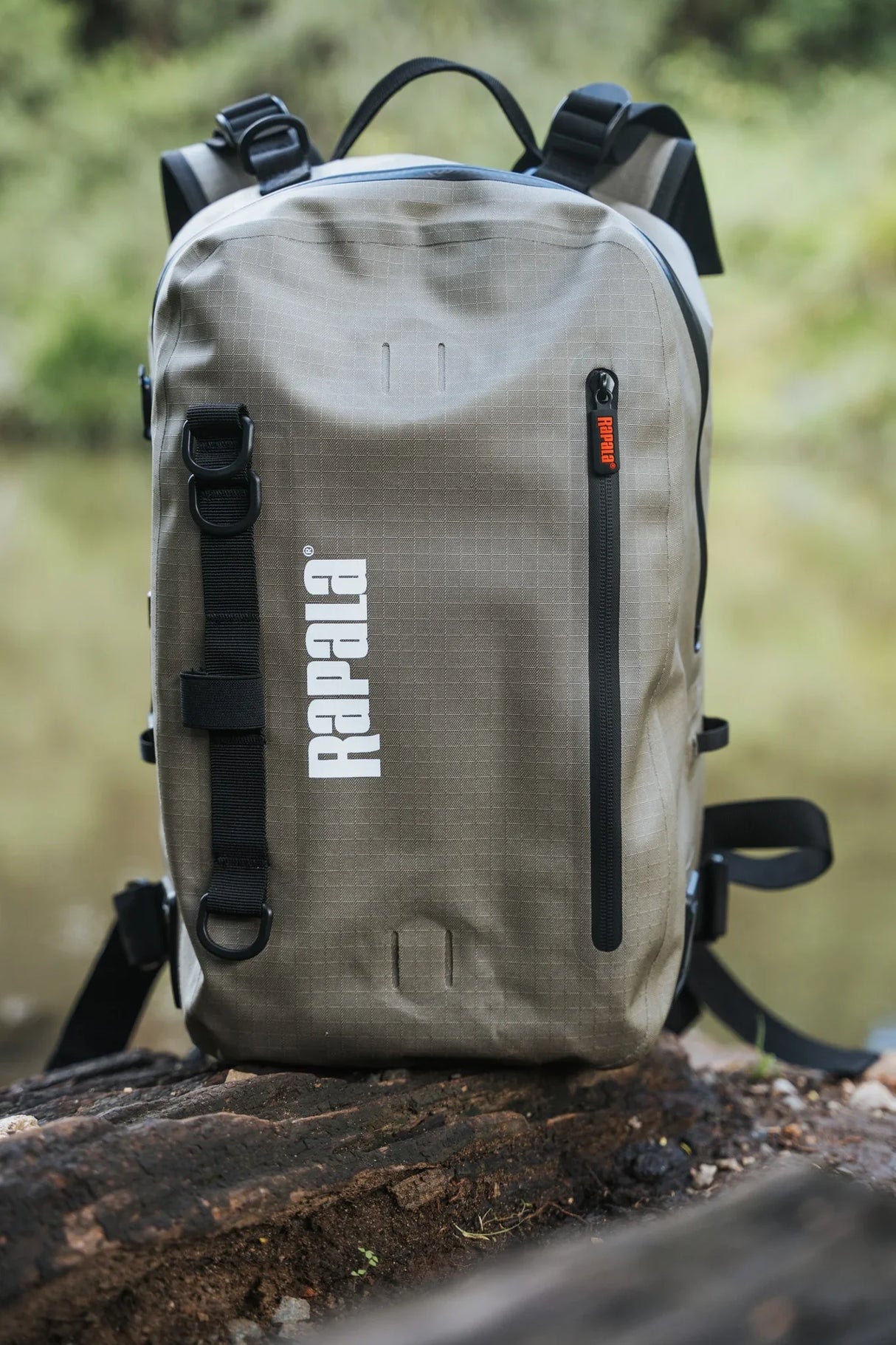 Rapala Backwater Water Proof Series Backpack