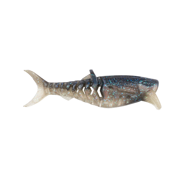 Rapala Crush City Infiltrator 3" Soft Plastic
