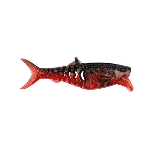 Rapala Crush City Infiltrator 3" Soft Plastic
