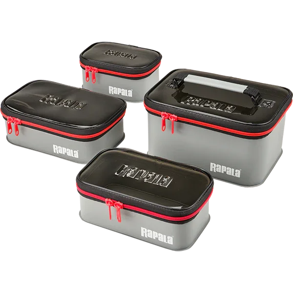 Rapala Hydro Tackle Boxes