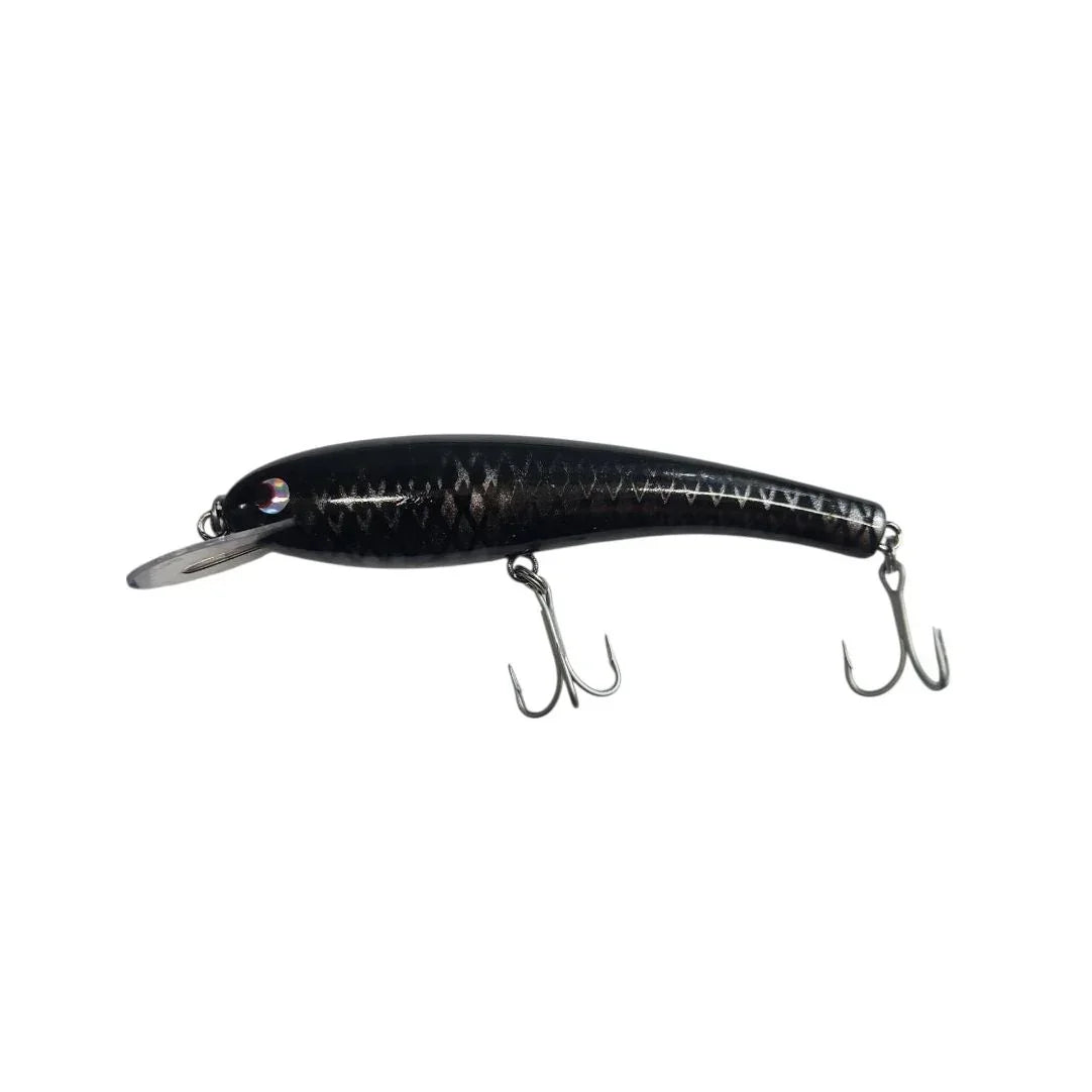 Taylor Made Hand Painted Jewie Lure 170mm