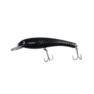 Taylor Made Hand Painted Jewie Lure 170mm Shallow