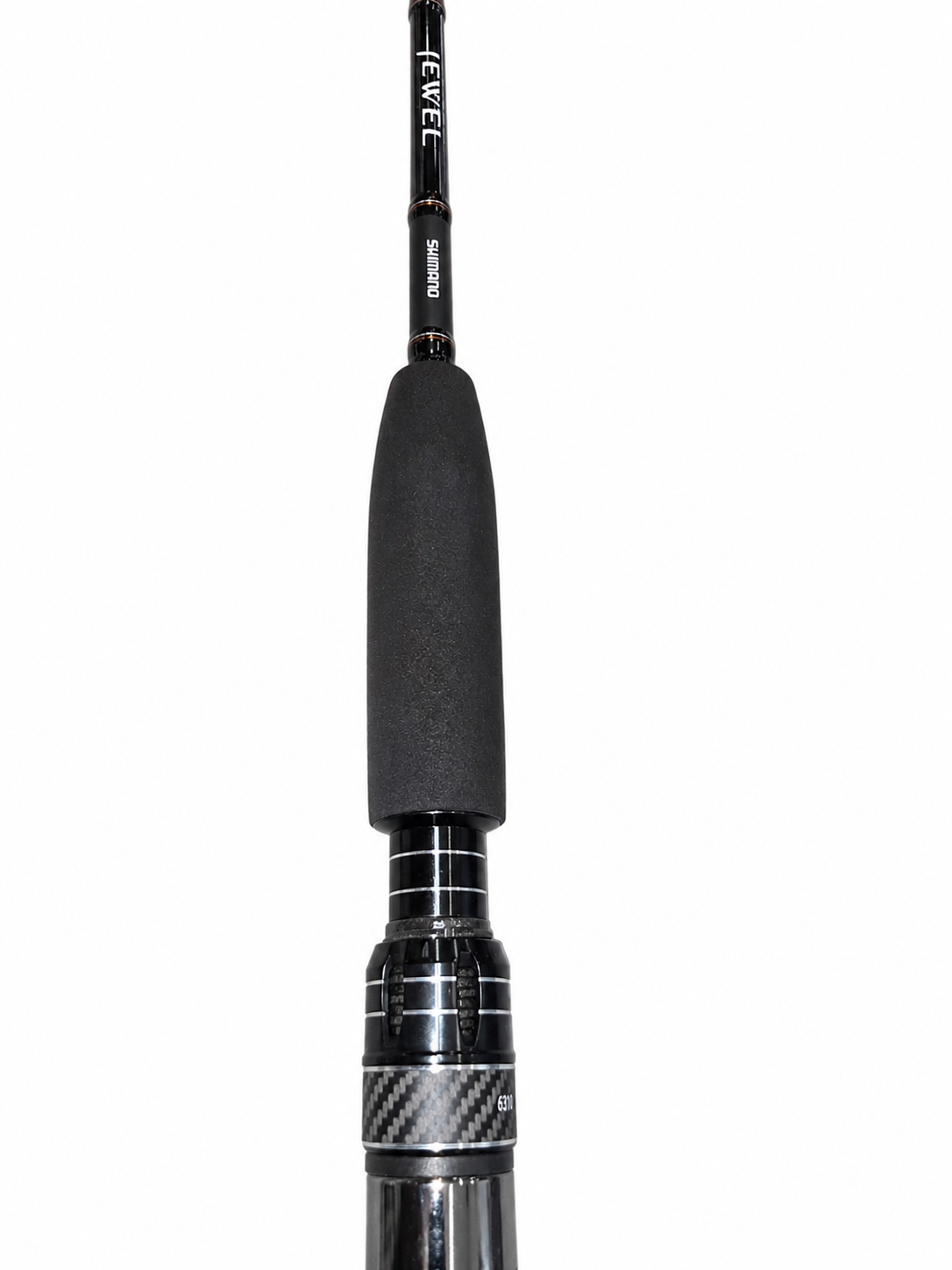 Shimano 2026 Jewel Spin Rod