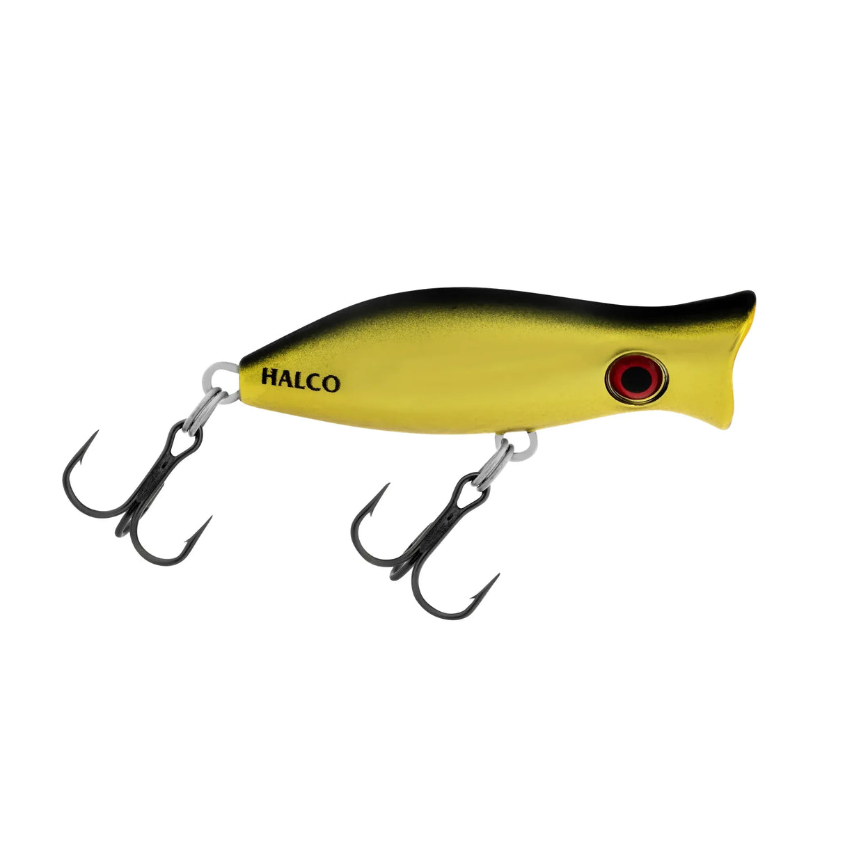 Halco Roosta Surface Popper 45mm