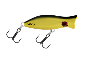 Halco Roosta Surface Popper 45mm