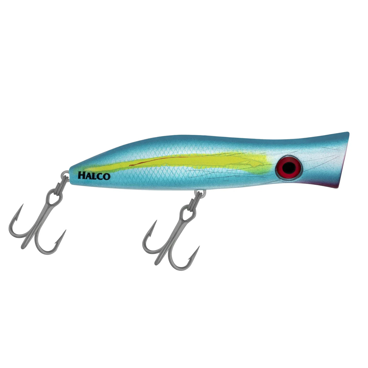 Halco Roosta Surface Popper 135mm