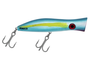 Halco Roosta Surface Popper 135mm