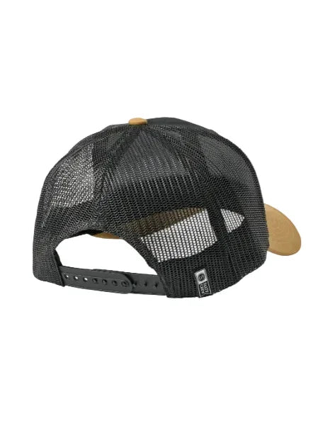 Salty Crew Rotor Retro Trucker Cap