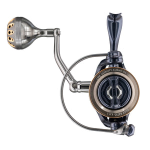 Rovex Big Boss Pro Spin Reel