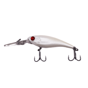 S Tackle Shake and Dance Shad Hard Body Lure 60mm - Addict Tackle