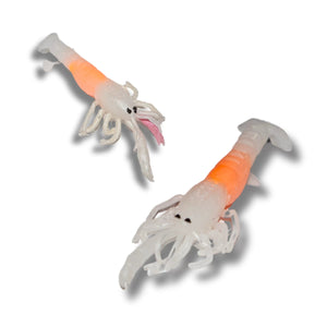 S Tackle Yabaliscious 3'' - Addict Tackle