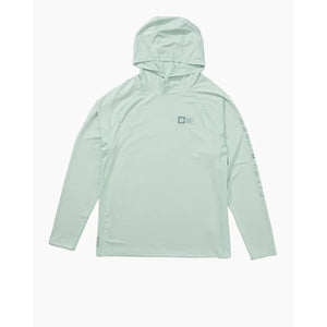 Salty Crew Apex Perforated Sunshirt