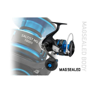 Daiwa Saltist Mq Spin Reel