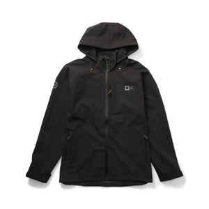 Salty Crew Long Range Jacket - Addict Tackle