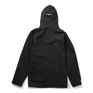 Salty Crew Long Range Jacket - Addict Tackle