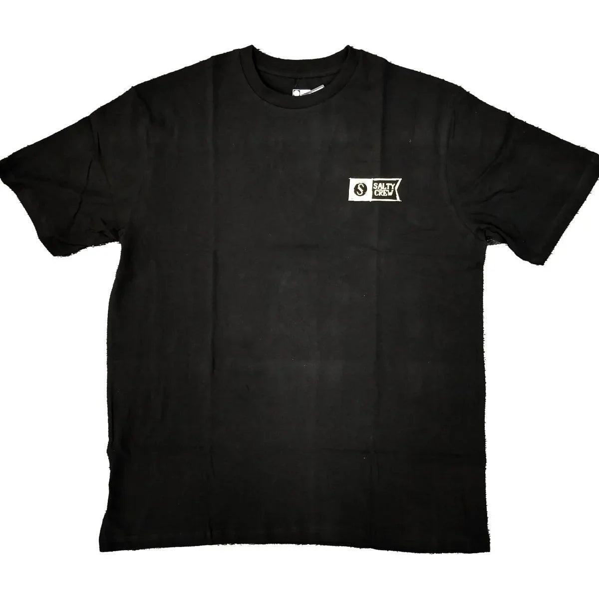Salty Crew Sketchy Alpha Standard Tee - Addict Tackle