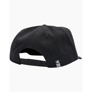 Salty Crew Big Game 5 Panel Cap