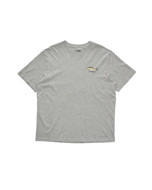 Salty Crew Ahi Classic Tee
