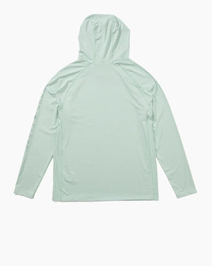 Salty Crew Apex Perforated Sunshirt