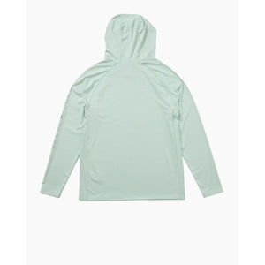 Salty Crew Apex Perforated Sunshirt