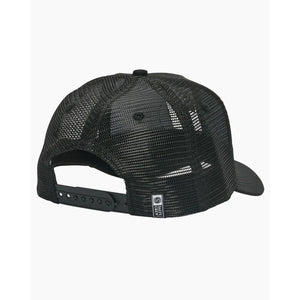Salty Crew Jimmy 5 Panel Trucker Cap