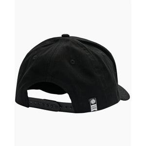 Salty Crew Sailfish 6 Panel Cap