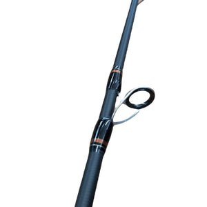 Samurai Ledge Land Based Rod by Addict Tackle at Addict Tackle