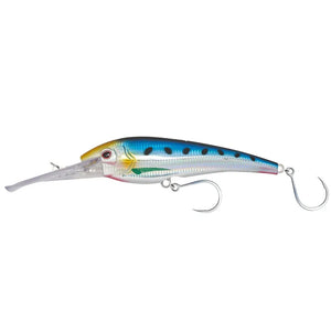 Nomad DTX Minnow 200mm Heavy Duty