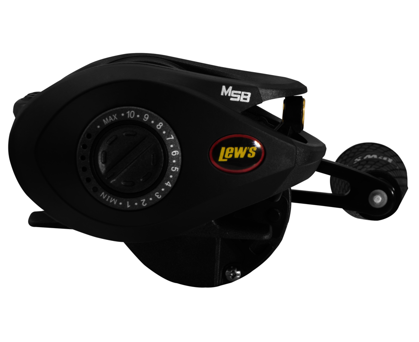 Lew’s Super Duty 300 Baitcast Reel