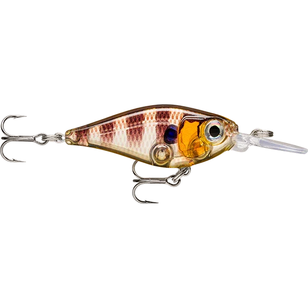 RAPALA X-LIGHT SHAD - FNS04