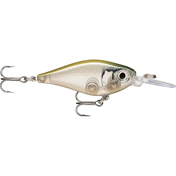 RAPALA X-LIGHT SHAD - FNS04