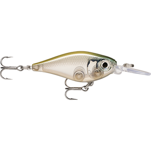 RAPALA X-LIGHT SHAD 04