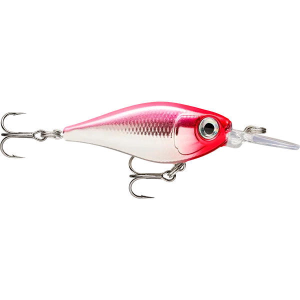 RAPALA X-LIGHT SHAD - FNS04