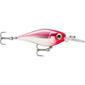 RAPALA X-LIGHT SHAD 04