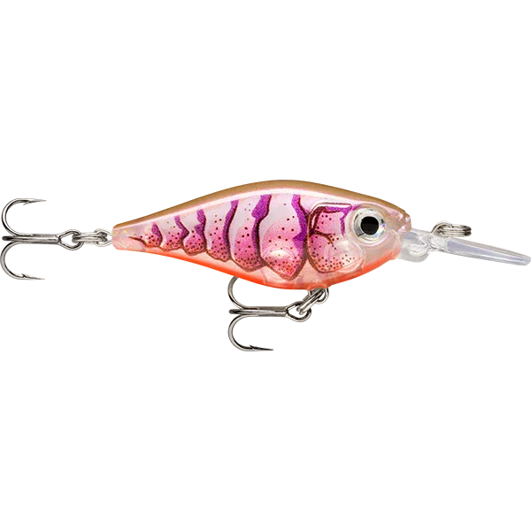 RAPALA X-LIGHT SHAD - FNS04