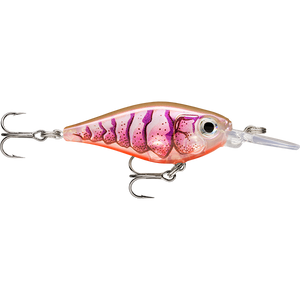 RAPALA X-LIGHT SHAD 04