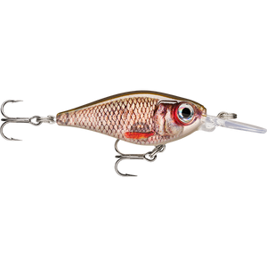 RAPALA X-LIGHT SHAD 04