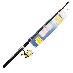 Shakespeare Catch More Fish Combo Light - Addict Tackle