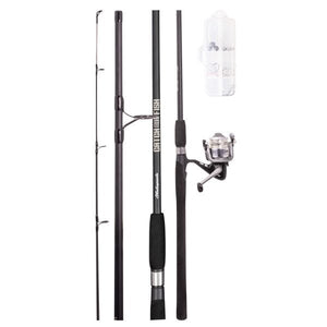 Shakespeare Catch More Fish Combo Wharf & Jetty - Addict Tackle