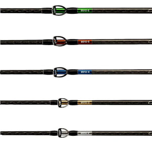 2024 Shimano Ocea Jigger Overhead Rods - Addict Tackle