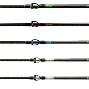 2024 Shimano Ocea Jigger Overhead Rods - Addict Tackle